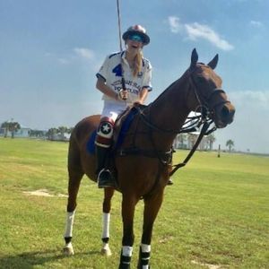 Meet your Posher, Cindy